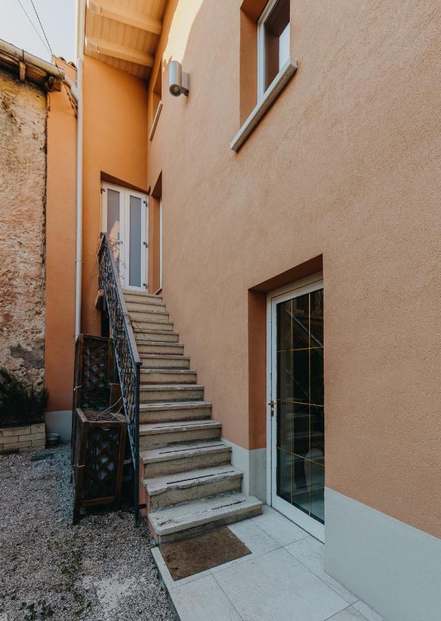 Le Due Dame Manerba del Garda Exterior foto