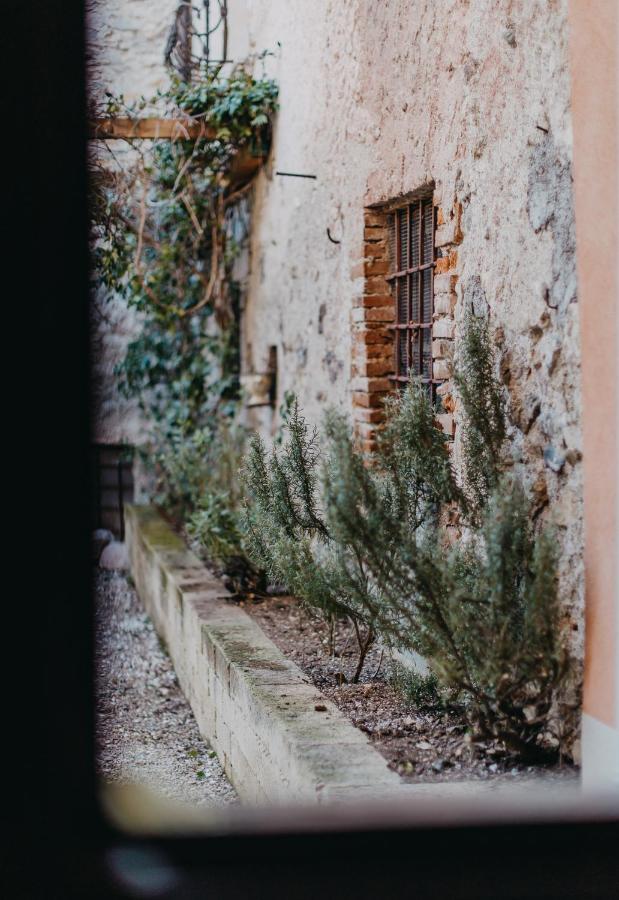 Le Due Dame Manerba del Garda Exterior foto
