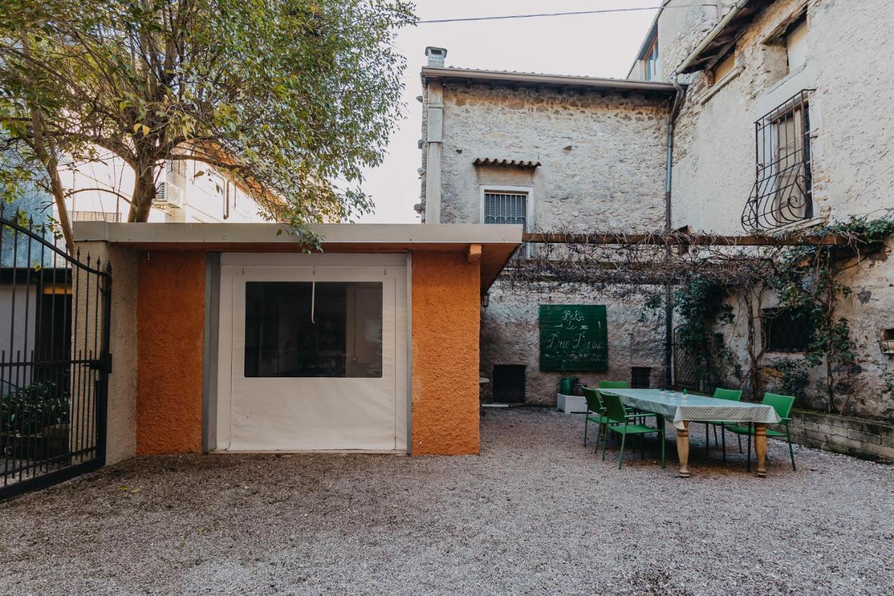 Le Due Dame Manerba del Garda Exterior foto